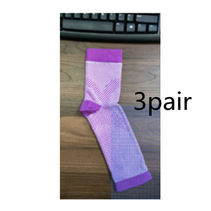 Ankle Support Health Socks For Women
