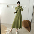 Avocado Green