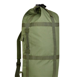 Large Capacity 60 L Camouflage Backpack Travel Camping