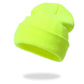 Fluorescent Yellow
