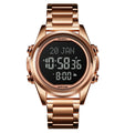 Rose Gold Black Machine