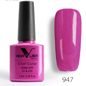 Nail polish