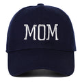 Navy Blue MOM