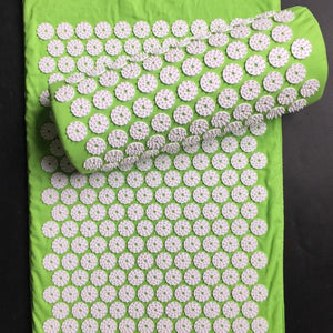 Acupuncture Yoga Cushion Massage Cushion and Pillow