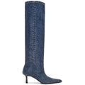 Blue Denim