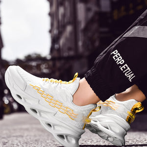 Wild sports casual shoes