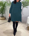 Peacock Green