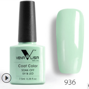 Nail polish