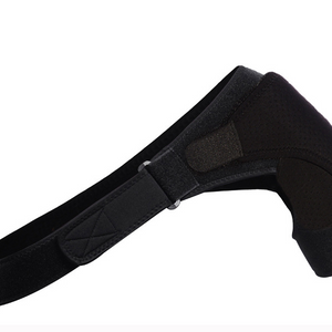 Neoprene Brace Dislocation Injury Arthritis Pain Shoulder Support