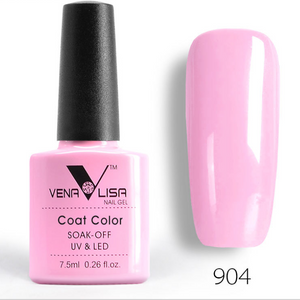 Nail polish