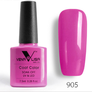 Nail polish