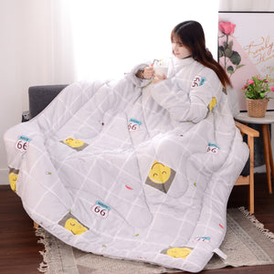 Fashion Quilt