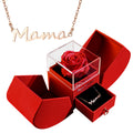 Mama Gold Necklace