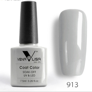 Nail polish