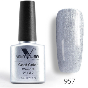 Nail polish