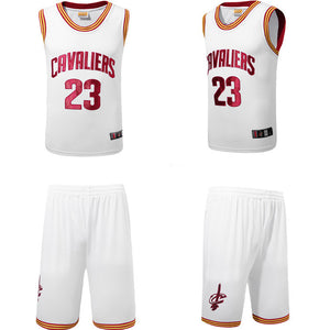 James jerseys, Cavaliers, basketball jerseys, Jersey suits, custom embroidery DIY