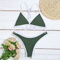 Army green