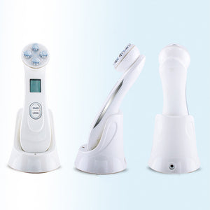 LED Photon Skin Rejuvenation RF Beauty Device