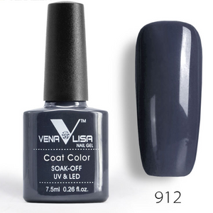 Nail polish