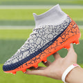 Spike Grey