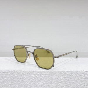 Trendy Retro Sunglasses For UV Protection