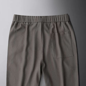 Men's Ice Silk Leisure Sports Shorts