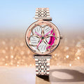 9006 Rose Pink