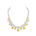 Yellow Diamond 45cm