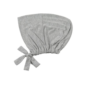 New Elastic Elastic Lace-up Ethnic Headscarf Chemotherapy Base Hat