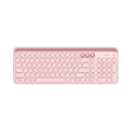 Cherry pink