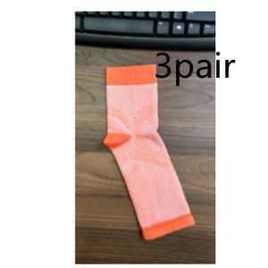 Ankle Support Health Socks For Women