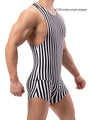 Small Stripes