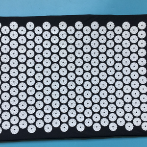 Acupuncture Yoga Cushion Massage Cushion and Pillow