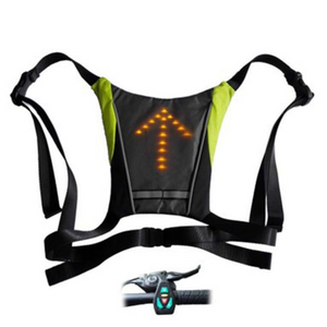 LED Signal Vest