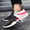 Black pink