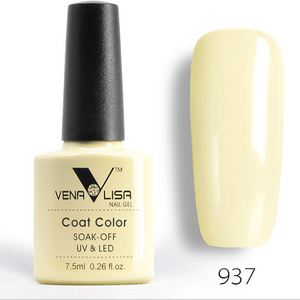 Nail polish
