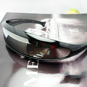 Outdoor sports sunglasses