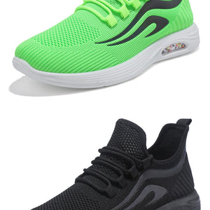 Men's Summer Fashion Casual Mesh Breathable Versatile Shoes