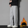 Gray, Fleece Lining