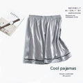 Silver Gray