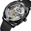 Black Gray