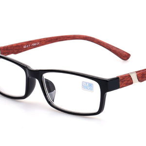 Full Rim Frame Myopia Glasses