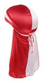 Red And White
