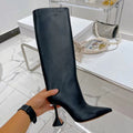 Black Leather