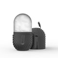 Shell black