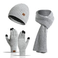 Hemp Gray With Label