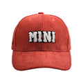 MINI Watermelon Red
