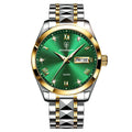 985 Golden Green Surface