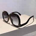 Black Frame Gray