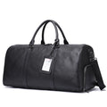 6020 Litchi Grain Black